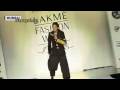 Shahrukh Khan on the Ramp- Lakme Fashion Week 2009