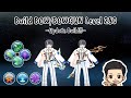 Build Bow/Bowgun Level 280 T5+Hunter Skill(Update Build) ~ Toram Online