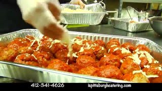 Italian Specialty Catering | Pittsburgh, PA