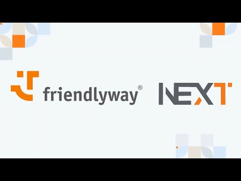Friendlyway Digital Signage Platform Youtube