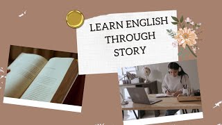 Learn English Through Stories Level 0 🔥 | Graded reader | Listening Practice
