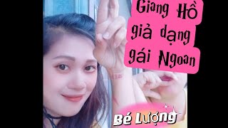 Vương Lan Cuộc Sống Trung Quốc/ Lật Tẩy Nguyễn Thị Bé Lượng, Kẻ GIẢ TẠO - HAI MẶT