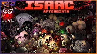 The Binding of Isaac!