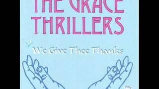 The Grace Thrillers - Around God's Throne