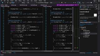 Intermediate C++ Game Programming DirectX [std::vector Surface / Optimized Debug] Tutorial 21 Bonus