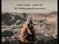 doldur sÂkÎ derviş celâl er rühâvî