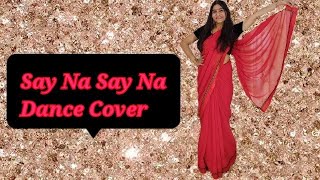 Say Na Say Na| Wedding Sangeet Series| Bridesmaids Sangeet/Mehendi Choreography| Amita Kanwar|