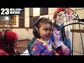 GEN HALILINTAR 11 KIDS - WE ARE ONE BIG FAMILY - Maher Zain (cover)