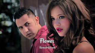 Flower (𝐒𝐥𝐨𝐰𝐞𝐝+𝐑𝐞𝐯𝐞𝐫𝐛) | Gippy Grewal |  Latest Punjabi Song | Speed Records