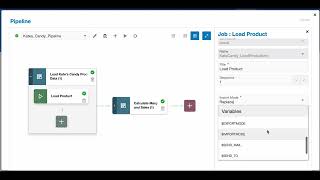 HyperionBarbie - Oracle EPM Integration - New Pipeline Feature! Part 1