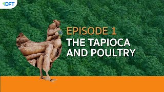 The Tapioca and Poultry: An Elevated Farming _ EP. 1 [English Ver. Sub_EN]