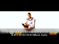 MWETINYE KHUMIRIMO BY OTWISA JUNIOR Official Audio