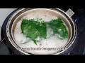 how to cook tinolang palaka with dahon ng sili ll queenbee s corner