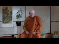 See the World as Empty - Ajahn Punnadhammo