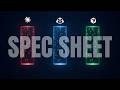 Claude Code vs Cursor vs Copilot : The 2026 Spec Sheet