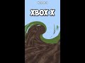 xbox series x vs ps5 minecraft