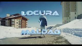 Cris Mj - Locura y Maldad [Oficial Music Video