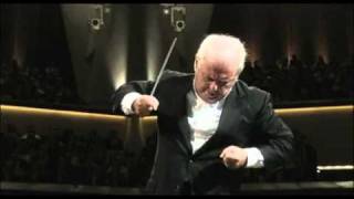 Daniel Barenboim \u0026 The West-Eastern Divan Orchestra