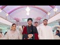 rozeena u0026 zehn wedding highlights female videographer fa wedding films