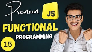 Functional Programming in One Video | Premium JavaScript