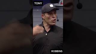 ADVICES For You Today!!! - Tony Robbins SUCCESS TIPS #Shorts