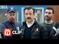 Ted Lasso S03 E12 Finale Clip | 'Final Key of Total Football'