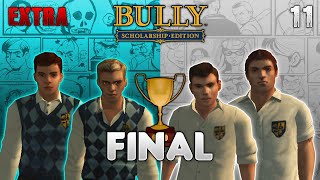 BULLY TORNEIO 2x2 - Derby \u0026 Bif VS Russell \u0026 Davis (FINAL) +EXTRA