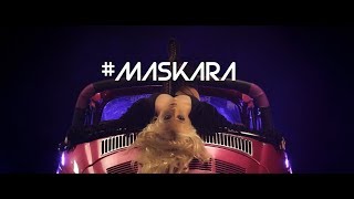 MAGAZIN - MASKARA (OFFICIAL VIDEO 2015) HD