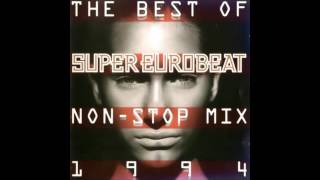 LOLITA - TIME TO DANCE (THE BEST OF SUPER EUROBEAT NON-STOP MIX 1994)