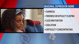 Tips to help seasonal depression