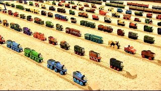 Thomas Wooden Railway Collection (#8)