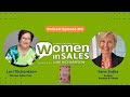 Women in Power: Building Resilience, Confidence & Success with Jane Sojka