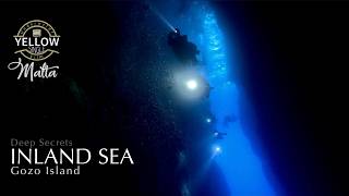Y Inland Sea Deep Secrets