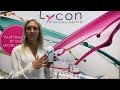 learn about lycon s pre and post products