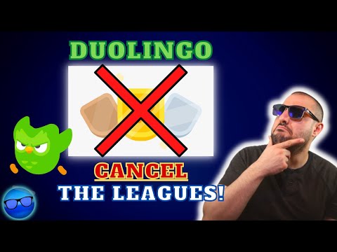 Duolingo Leaderboard – How to disable it? #Shorts