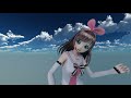 【vr180】kizuna ai abracadabra【dancexr mmd 】