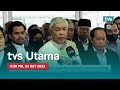 [LANGSUNG] TVS UTAMA 8PM, 24 Oktober 2022