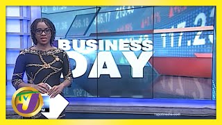 Jamaica Business Day | TVJ News