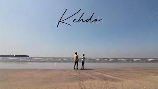 Kehdo - GAUSH x Notion XIX (Prod. sorrow bringer) | Official Music Video | 2022