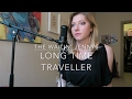 Long Time Traveller - The Wailin' Jennys (Kayla Boyer a cappella, 3 part harmony)