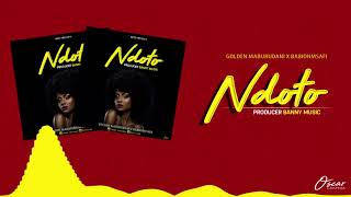 Golden Maburudani x Babilon Msafi _ Ndoto (Official Audio) mp3.