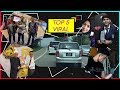 Top 5 Viral: Kereta Kelisa ‘total lost’ tahun 2014 muncul semula atas jalan.