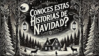 ¿Conoces Estas Mágicas Leyendas de Navidad de Otros Países?