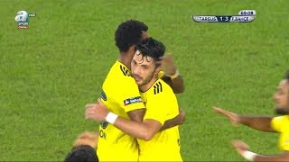 Tarsus İdman Yurdu 1-3 Fenerbahçe FULL BÖLÜM (Ziraat Türkiye Kupası 4. Tur Maçı)