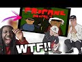 HANK HILL WENT TRILL ! | Propane Money feat. Bobby Trill (Remix)-[Hank Trill]