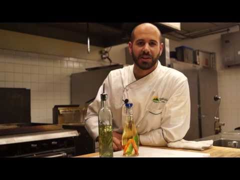 How to Make Your Own Infused Olive Oil | eTundra How to Make Your Own Infused Olive Oil | eTundra