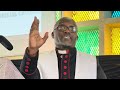 Rev Mankayi_Divine Service - FBCLPA Convention 2026 