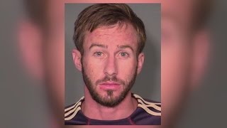 CCSD teacher arrested