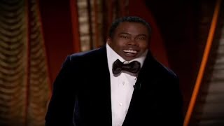 Will Smith's slap-YTP