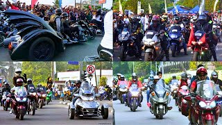 CALABAR BIKERS CARNIVAL 2023